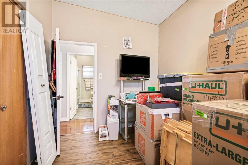 Single Family House Bungalow for Sale in  Raynard Crescent SE Albert Park/Radisson Heights Calgary 