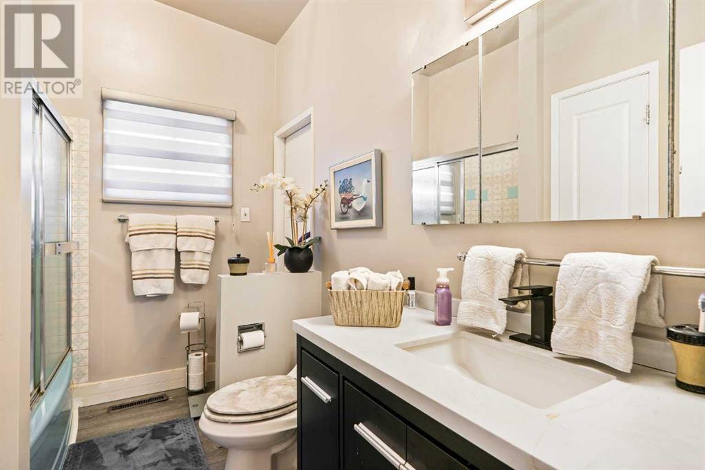 Single Family House Bungalow for Sale in  Raynard Crescent SE Albert Park/Radisson Heights Calgary 