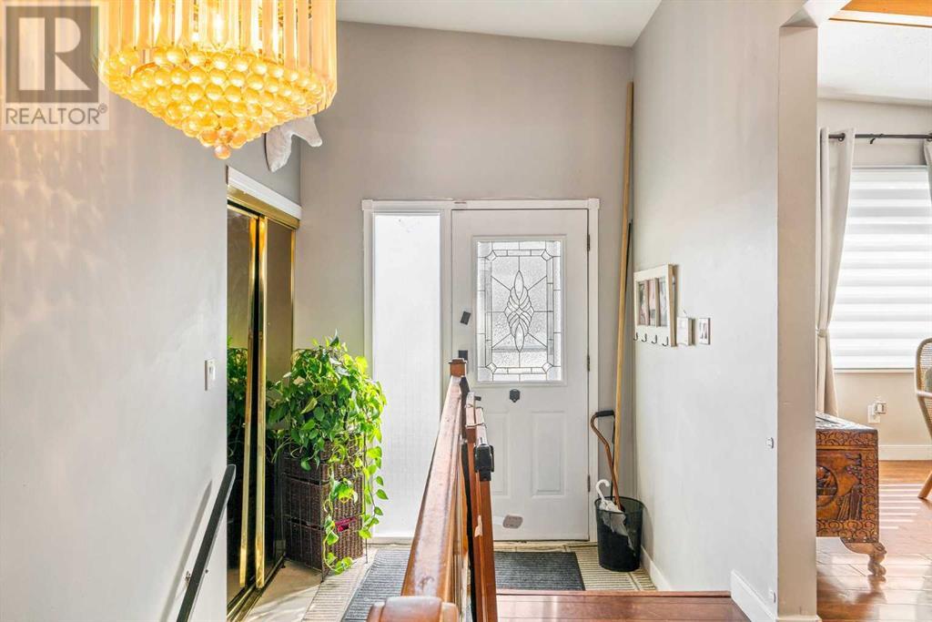 Single Family House Bungalow for Sale in  Raynard Crescent SE Albert Park/Radisson Heights Calgary 