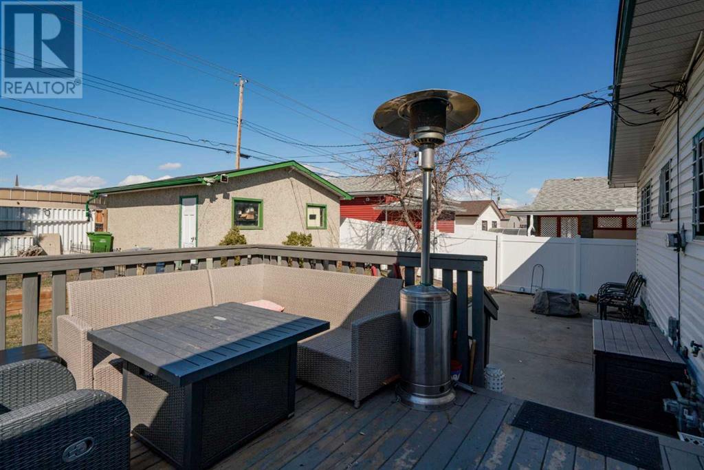 Single Family House Bungalow for Sale in  Raynard Crescent SE Albert Park/Radisson Heights Calgary 
