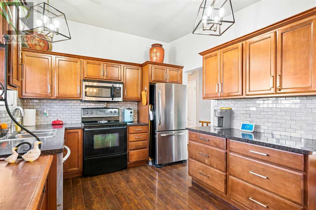 Single Family House Bungalow for Sale in  Raynard Crescent SE Albert Park/Radisson Heights Calgary 