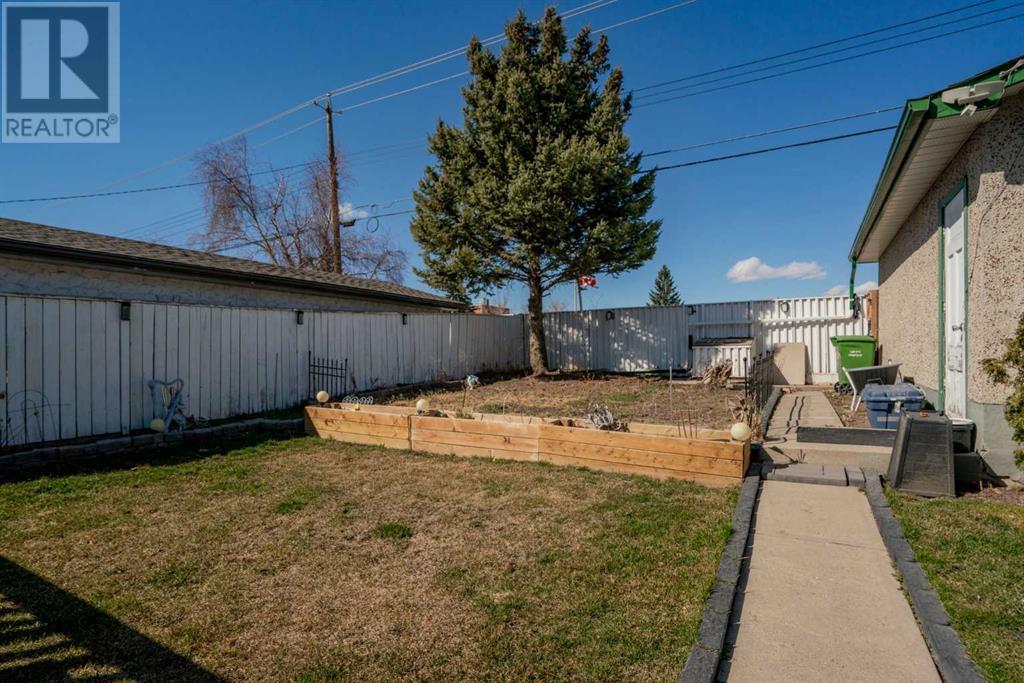 Single Family House Bungalow for Sale in  Raynard Crescent SE Albert Park/Radisson Heights Calgary 