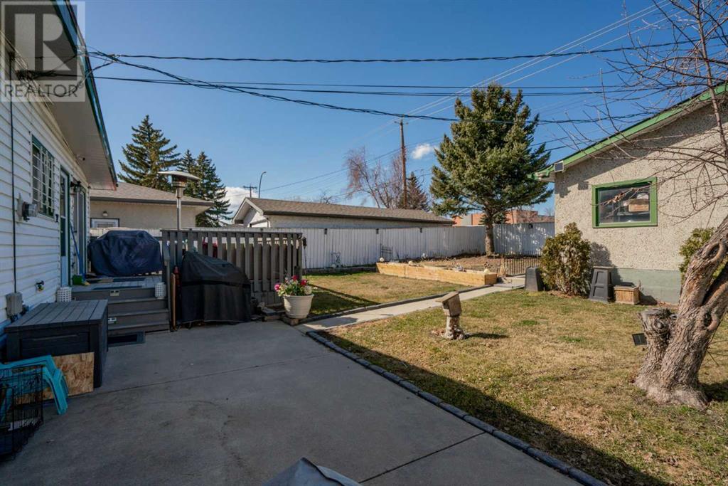 Single Family House Bungalow for Sale in  Raynard Crescent SE Albert Park/Radisson Heights Calgary 