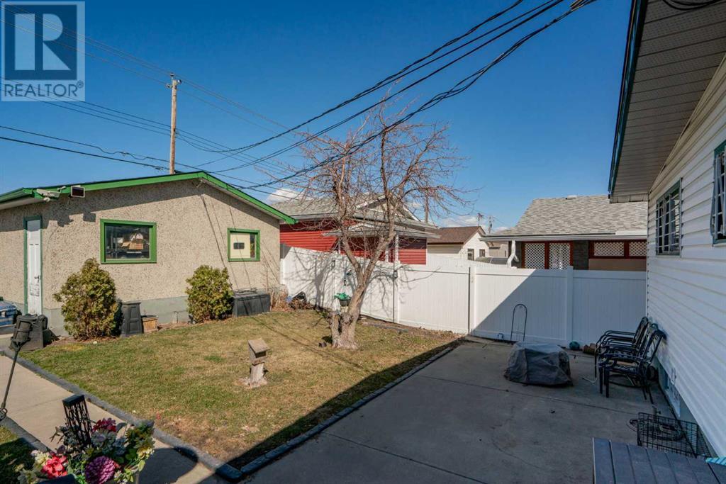 Single Family House Bungalow for Sale in  Raynard Crescent SE Albert Park/Radisson Heights Calgary 