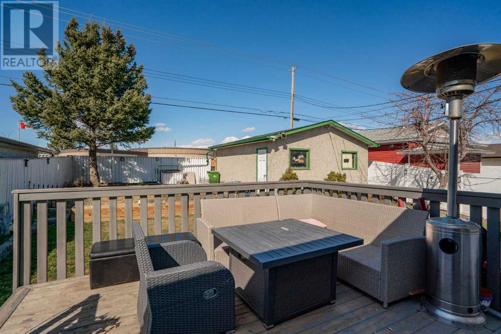 Single Family House Bungalow for Sale in  Raynard Crescent SE Albert Park/Radisson Heights Calgary 
