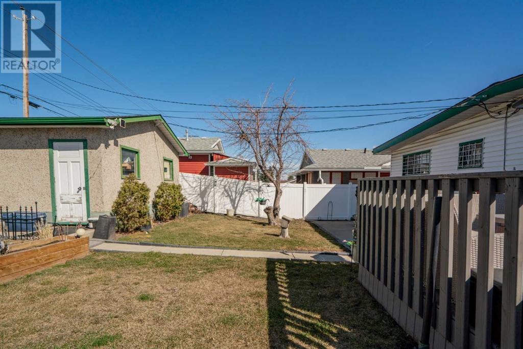 Single Family House Bungalow for Sale in  Raynard Crescent SE Albert Park/Radisson Heights Calgary 