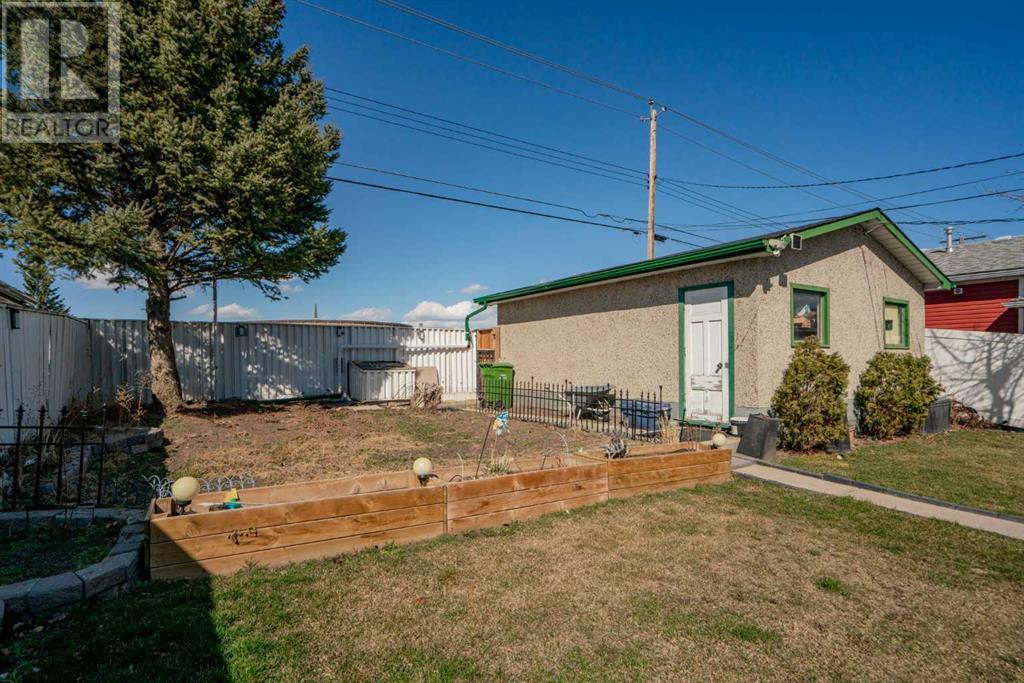 Single Family House Bungalow for Sale in  Raynard Crescent SE Albert Park/Radisson Heights Calgary 