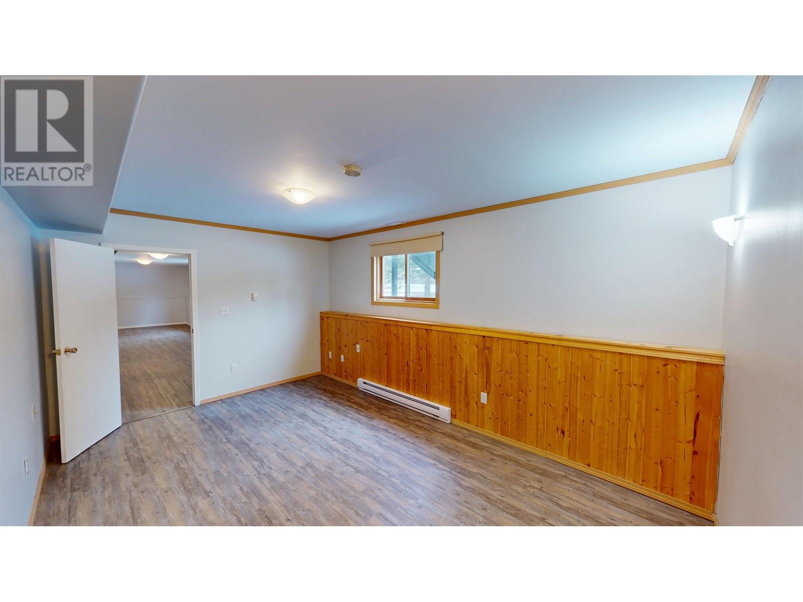 Photo 1 of 10109 Macintosh Crescent, Hudsons Hope BC