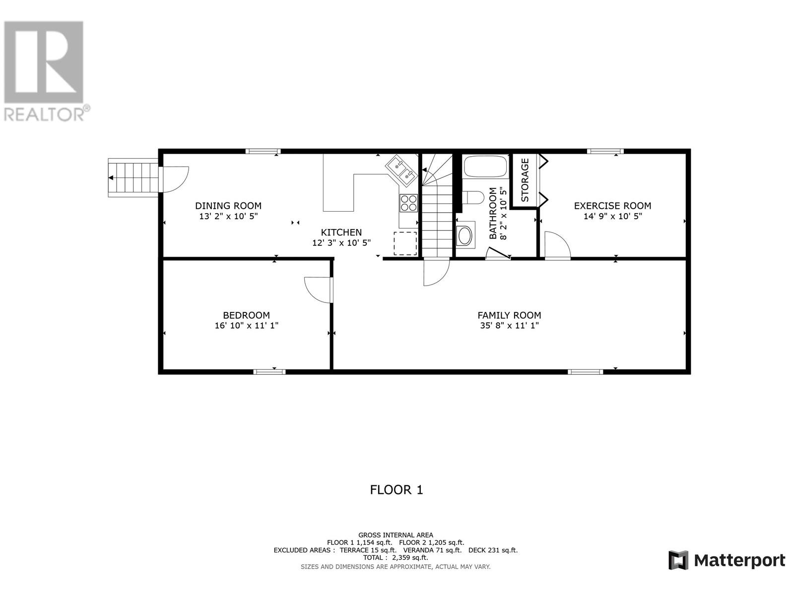 Photo 20 of 10109 Macintosh Crescent, Hudsons Hope BC