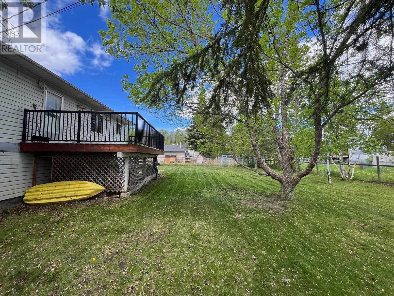 Photo 30 of 10109 Macintosh Crescent, Hudsons Hope BC