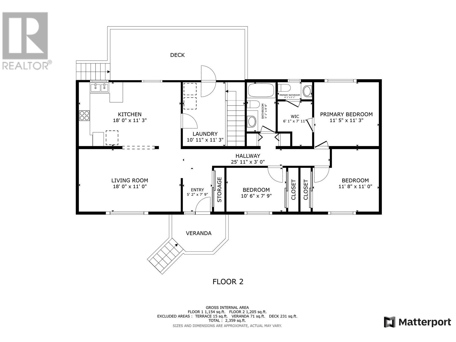 Photo 31 of 10109 Macintosh Crescent, Hudsons Hope BC