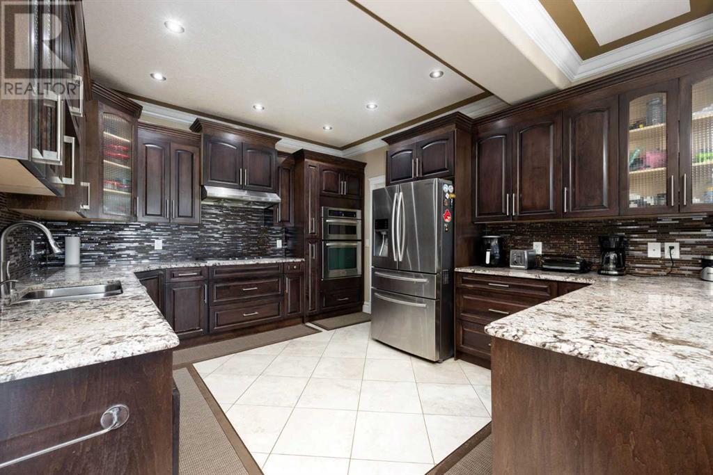100 Crane Rise, Fort McMurray
