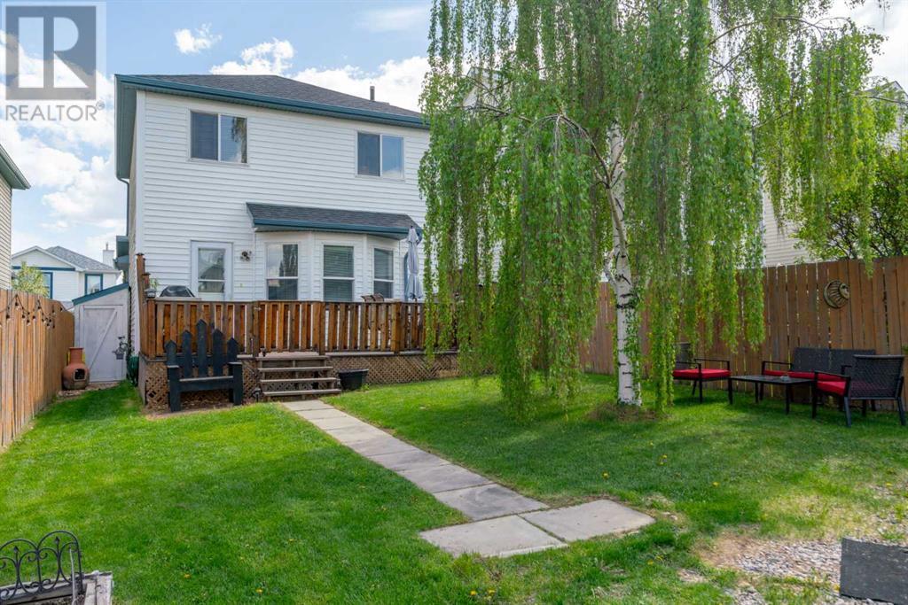 Single Family House for Sale in  Tuscany Valley Drive NW Tuscany Calgary 