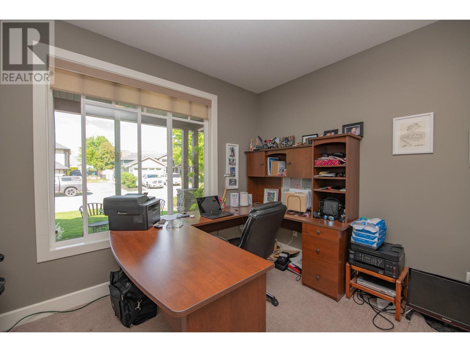 Photo 7 of 3905 Rankine Place, Armstrong BC