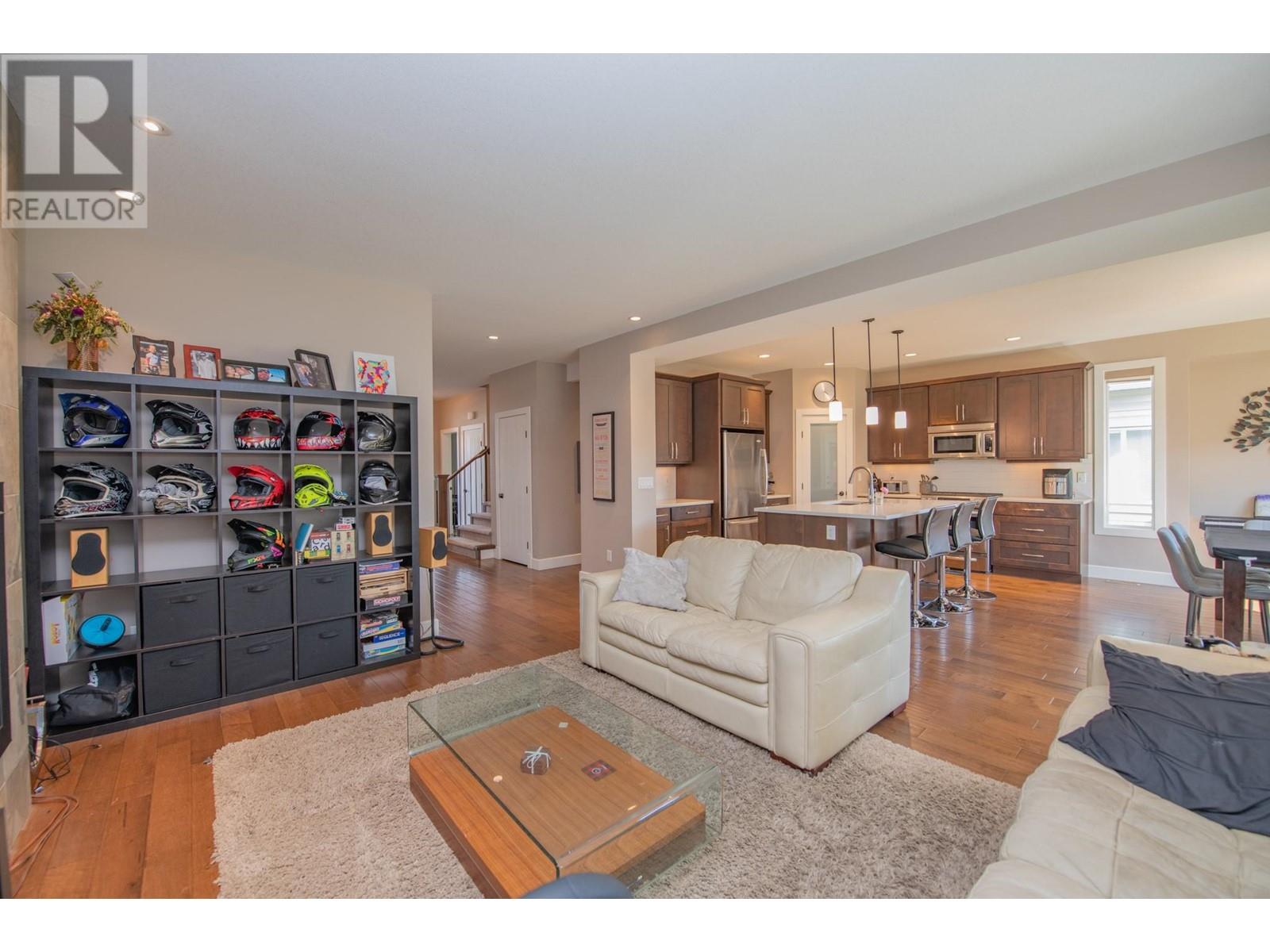 Photo 9 of 3905 Rankine Place, Armstrong BC