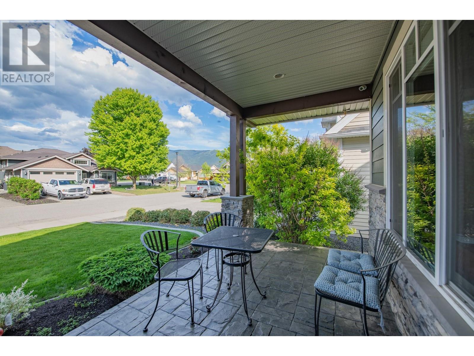 Photo 16 of 3905 Rankine Place, Armstrong BC