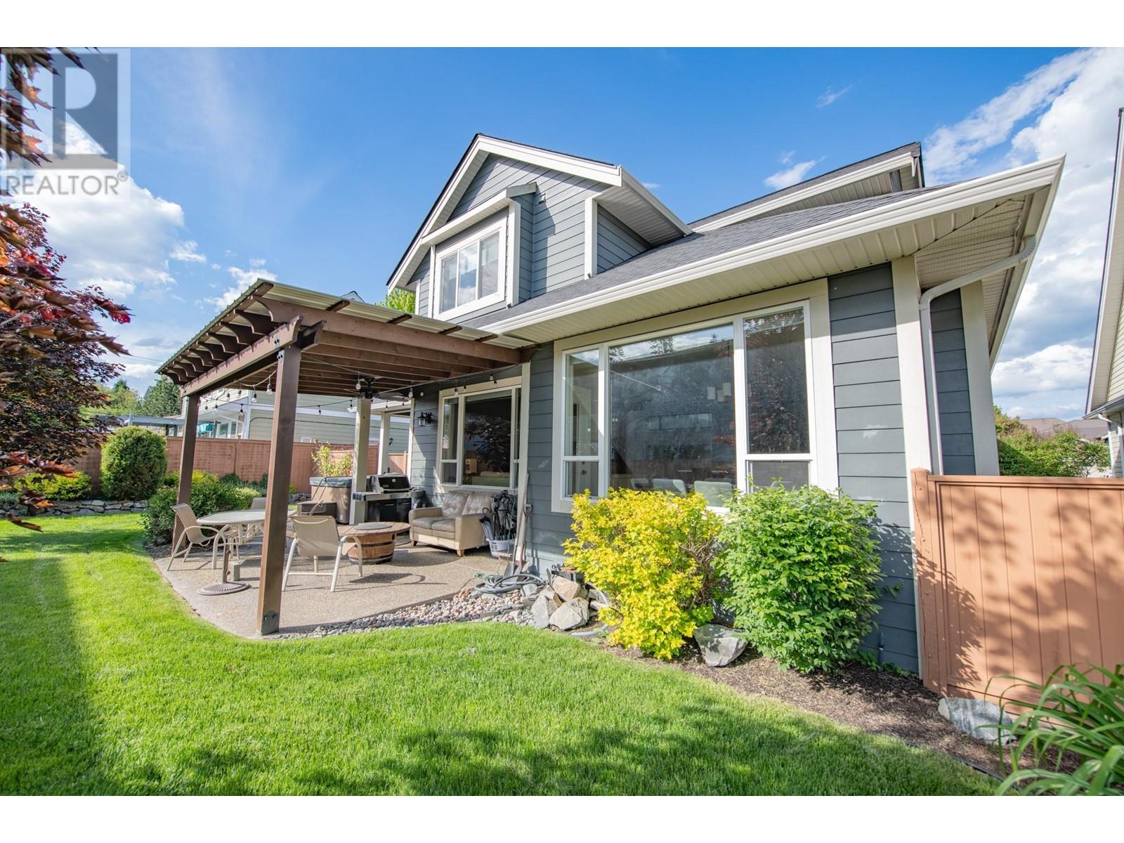 Photo 54 of 3905 Rankine Place, Armstrong BC