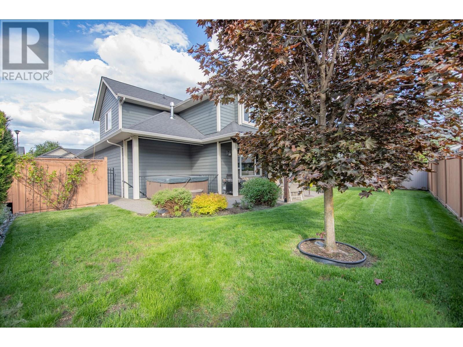 Photo 1 of 3905 Rankine Place, Armstrong BC