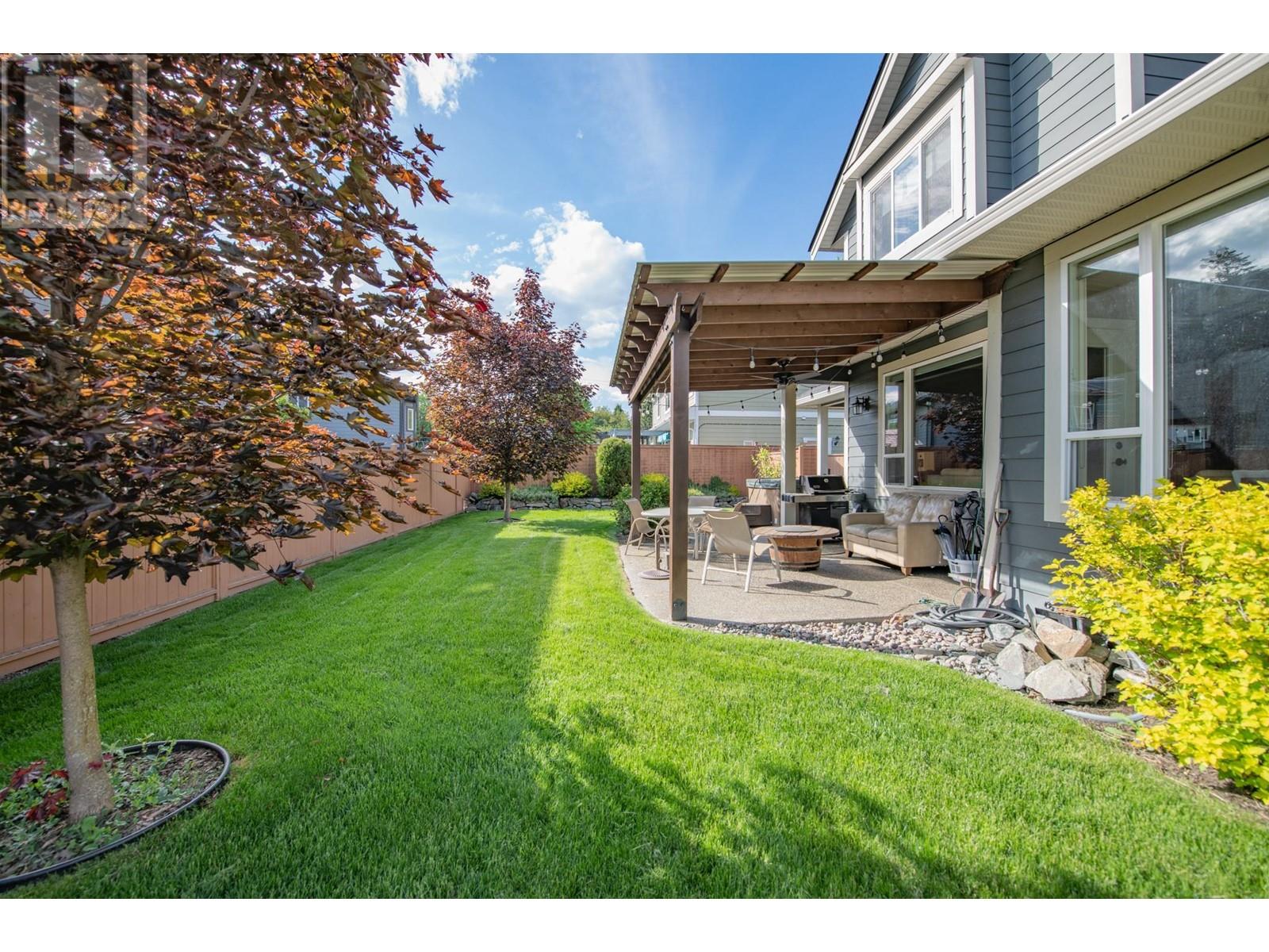 Photo 15 of 3905 Rankine Place, Armstrong BC