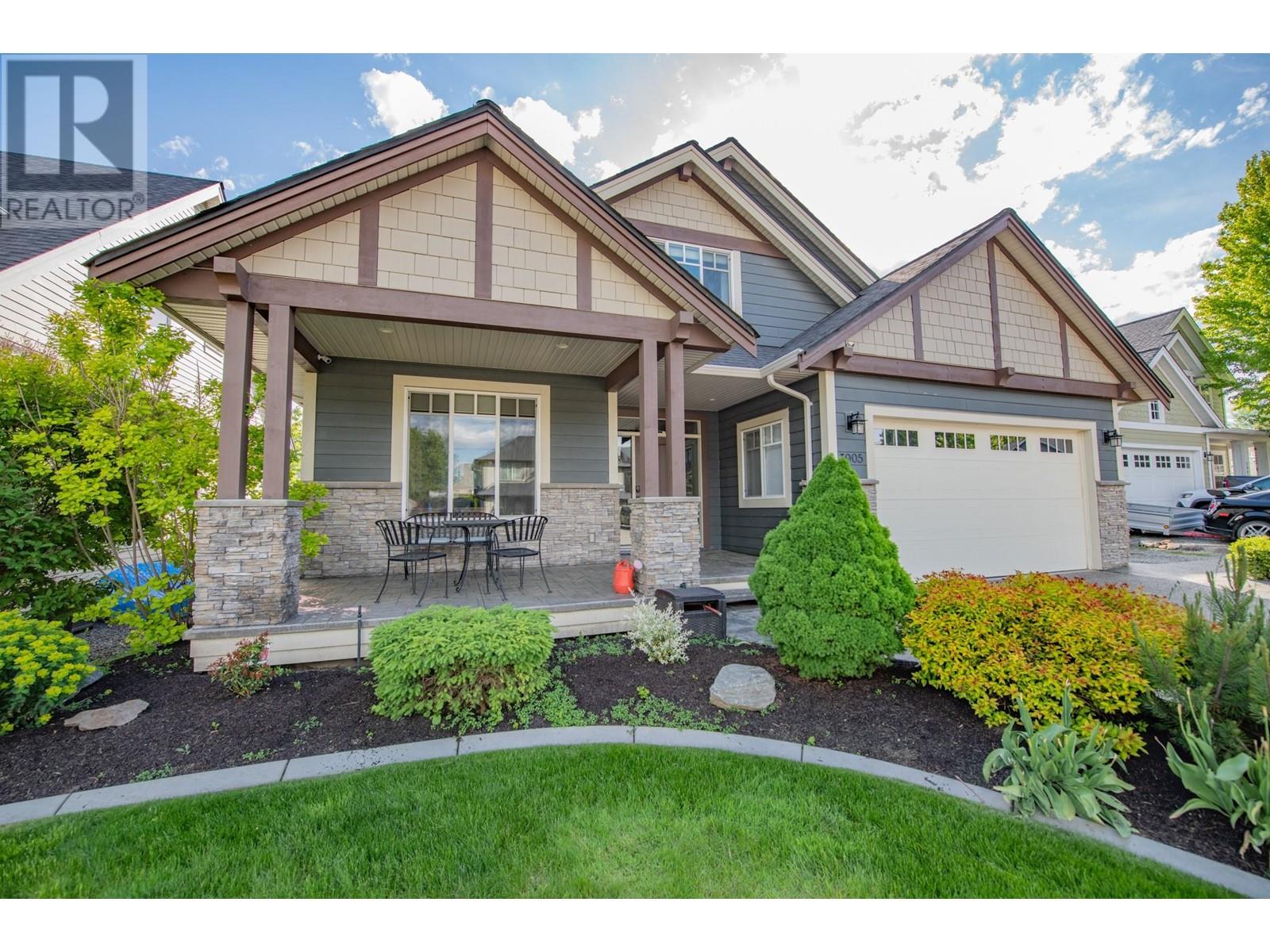 Photo 6 of 3905 Rankine Place, Armstrong BC