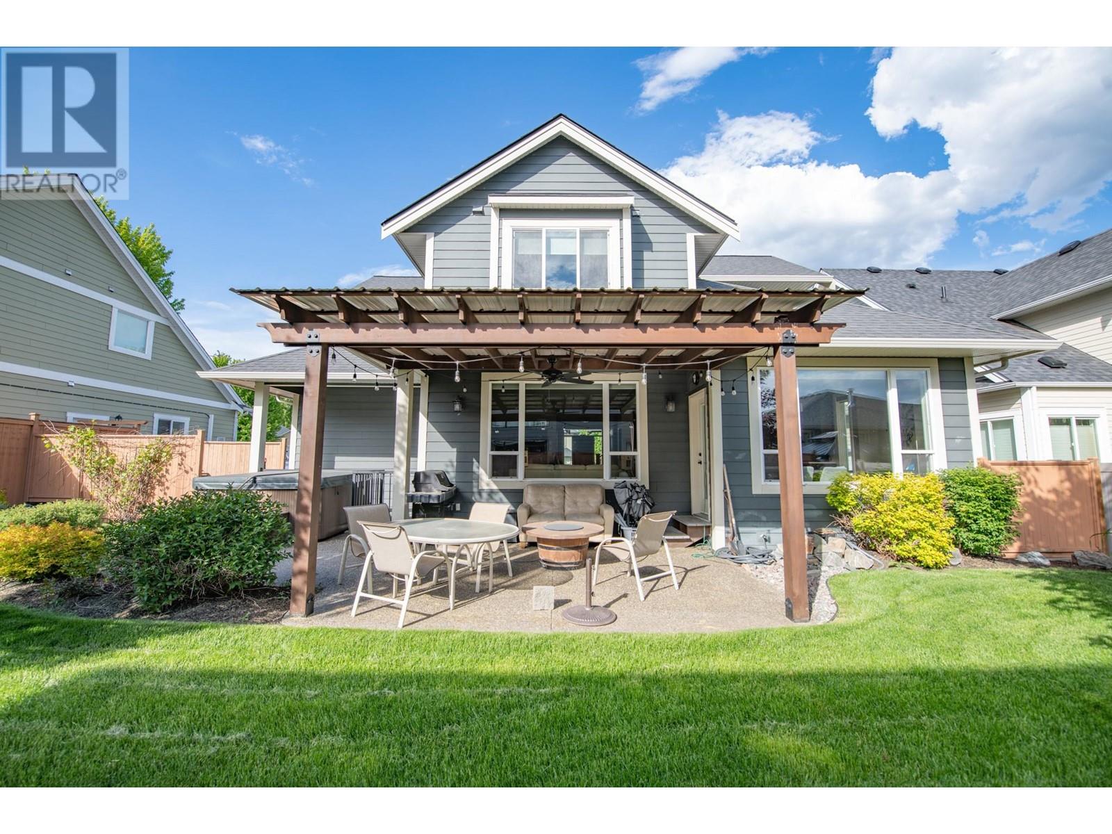 Photo 26 of 3905 Rankine Place, Armstrong BC