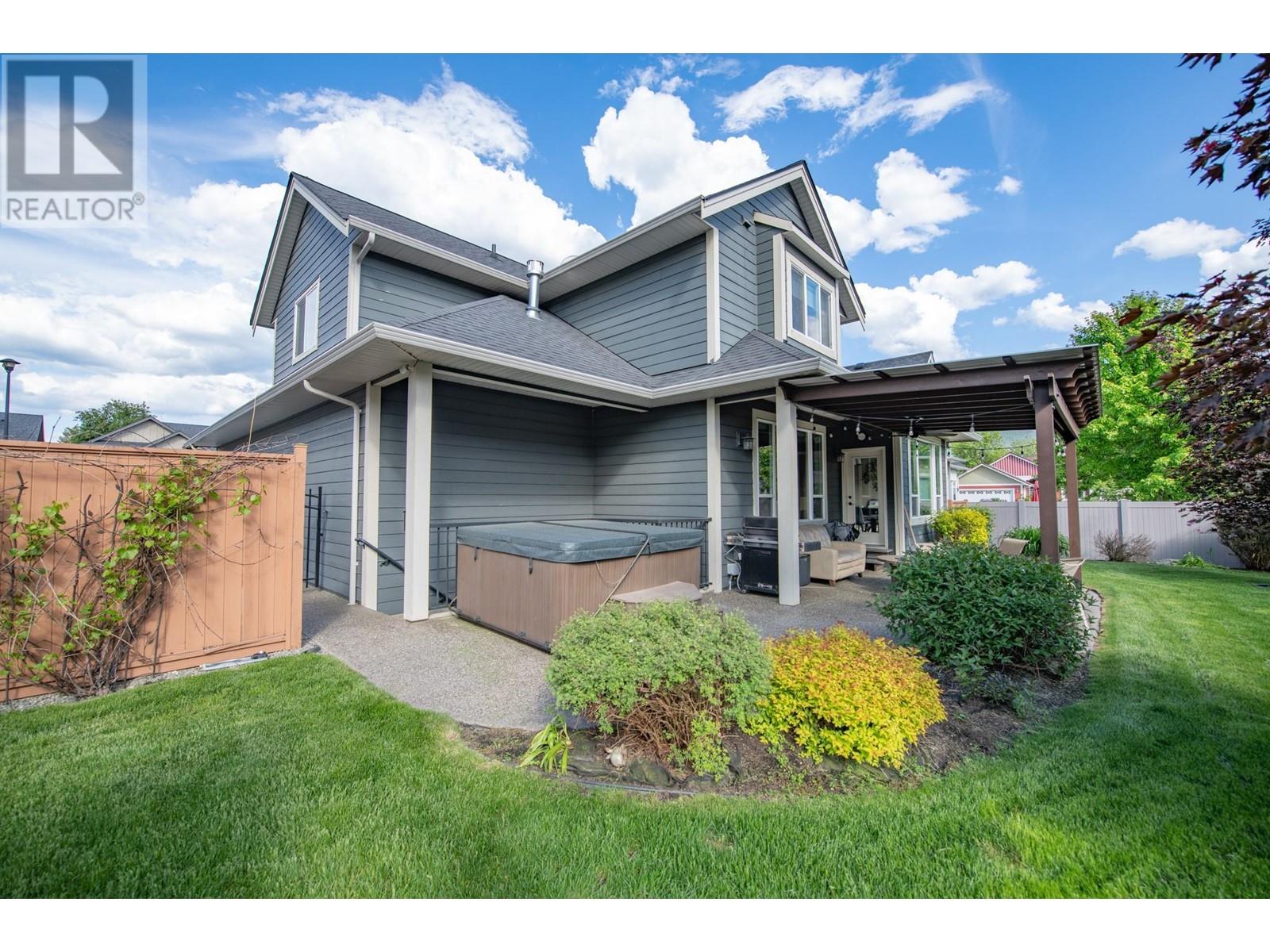 Photo 44 of 3905 Rankine Place, Armstrong BC