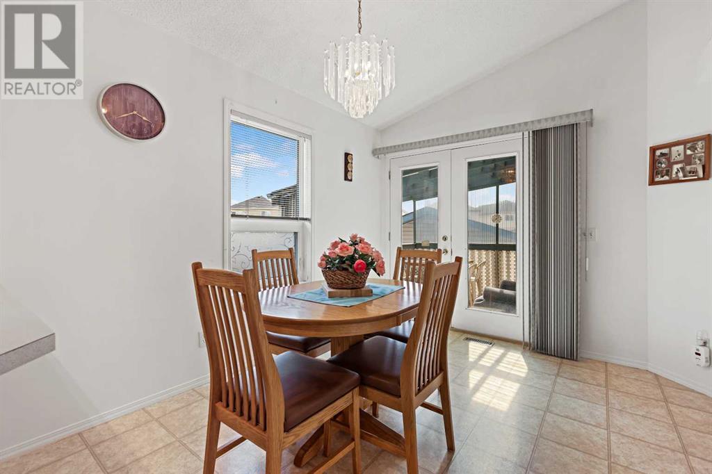Single Family House Bi-level for Sale in  Saddlemead Road NE Saddle Ridge Calgary 
