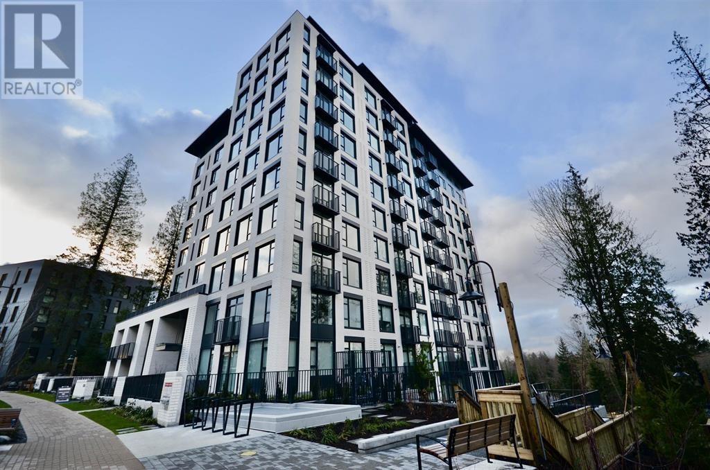 Photo 22 of 1203 8750 University Crescent, Burnaby BC