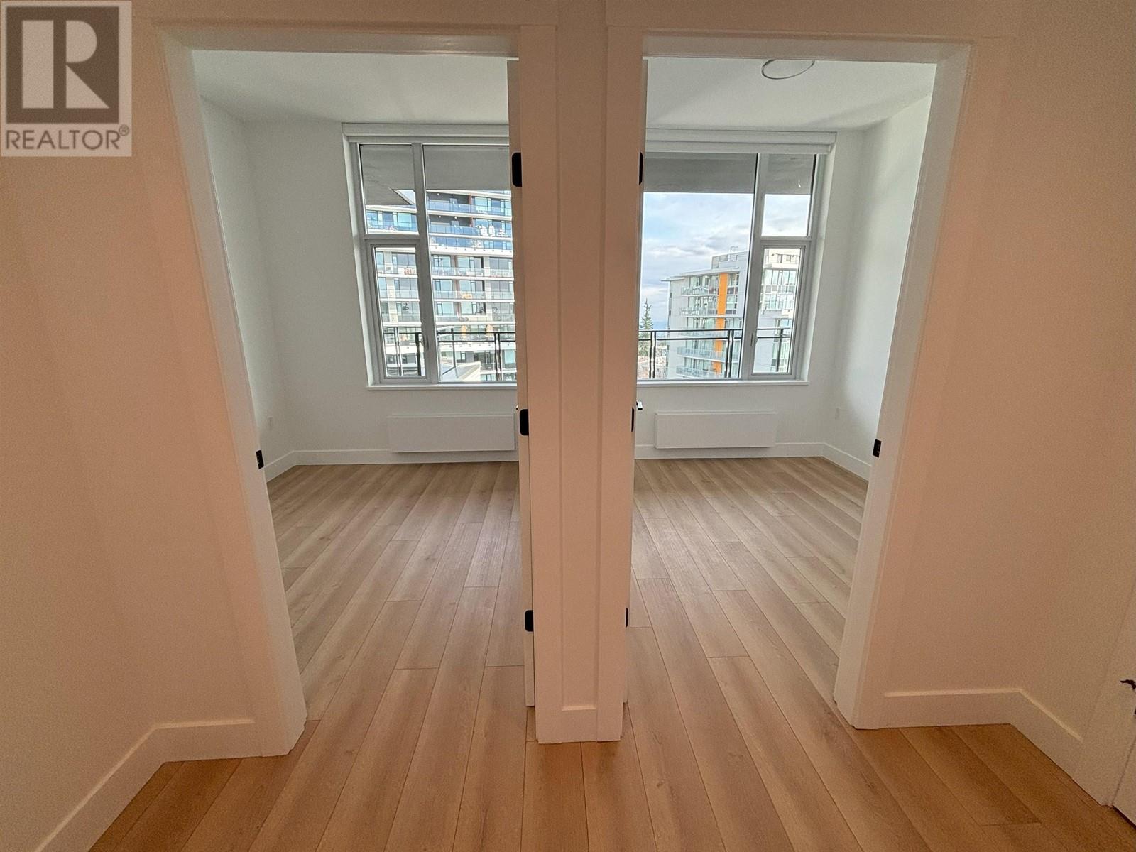 Photo 2 of 1203 8750 University Crescent, Burnaby BC
