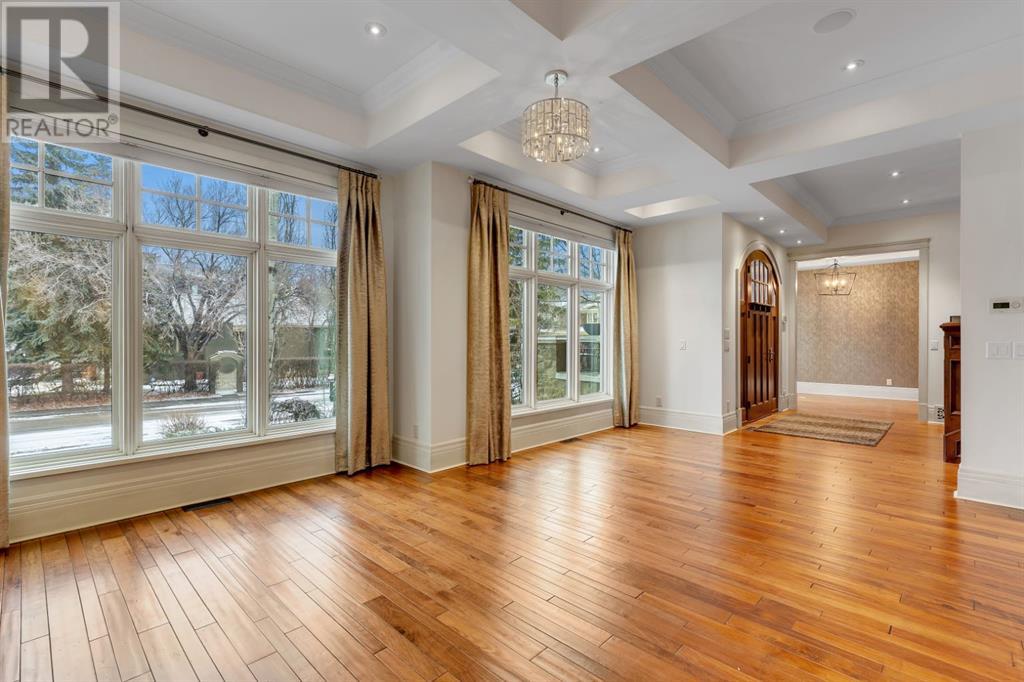 Single Family House for Sale in  Dorchester Avenue SW Upper Mount Royal Calgary 