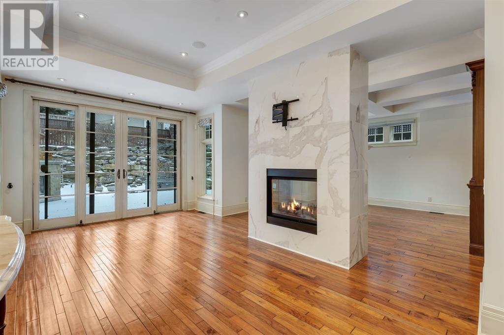 Single Family House for Sale in  Dorchester Avenue SW Upper Mount Royal Calgary 