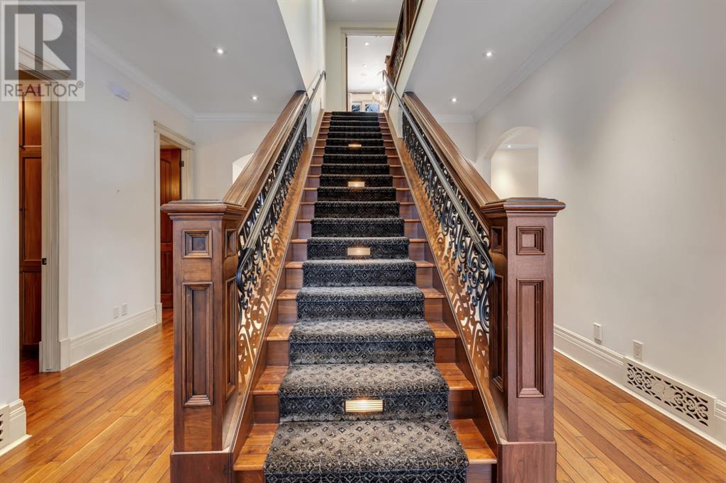 Single Family House for Sale in  Dorchester Avenue SW Upper Mount Royal Calgary 