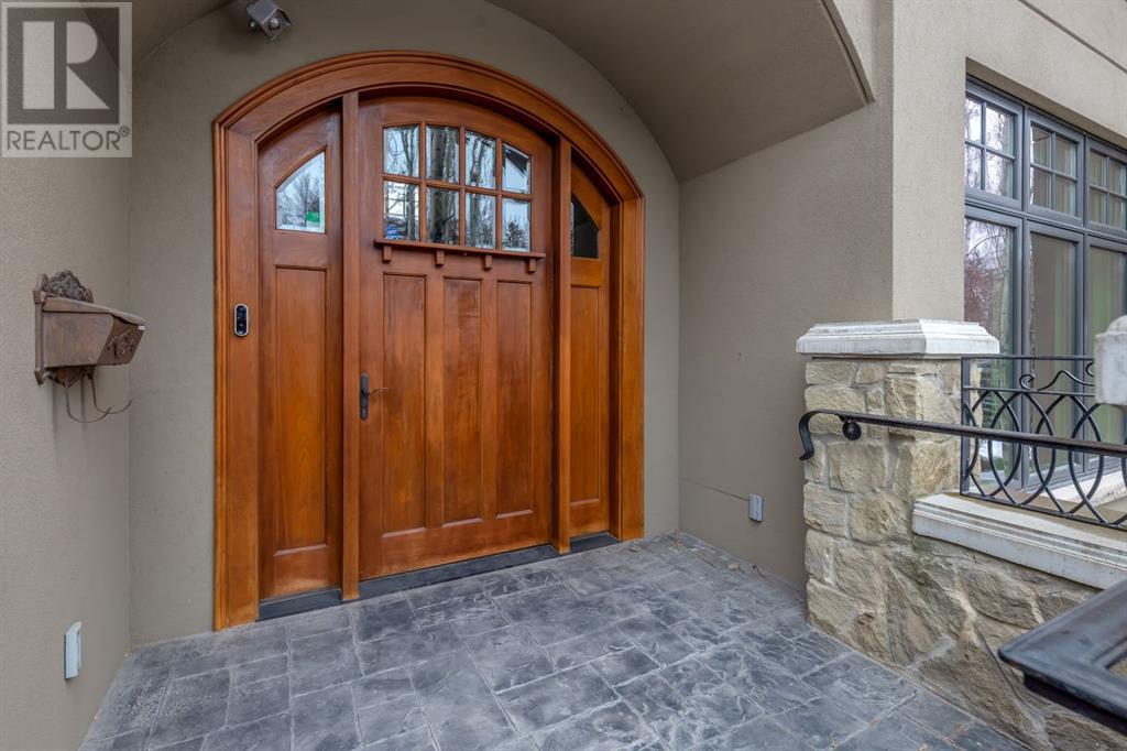 Single Family House for Sale in  Dorchester Avenue SW Upper Mount Royal Calgary 