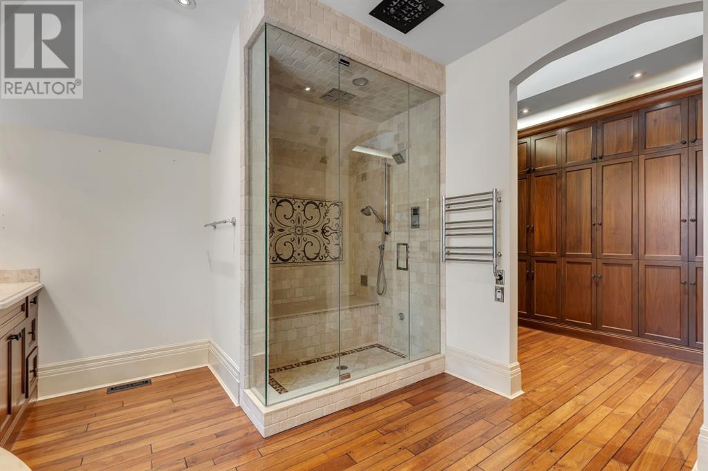 Single Family House for Sale in  Dorchester Avenue SW Upper Mount Royal Calgary 