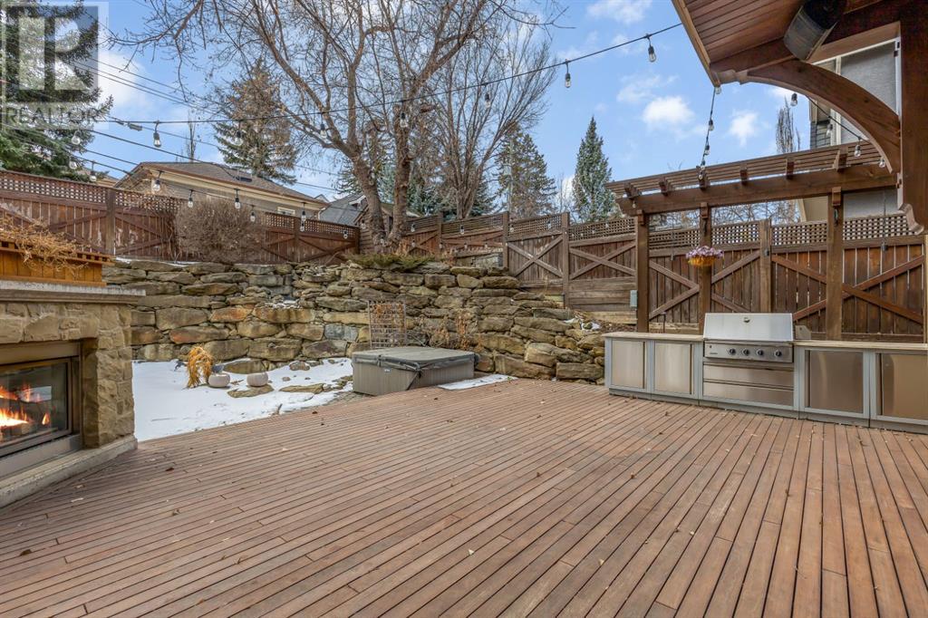 Single Family House for Sale in  Dorchester Avenue SW Upper Mount Royal Calgary 