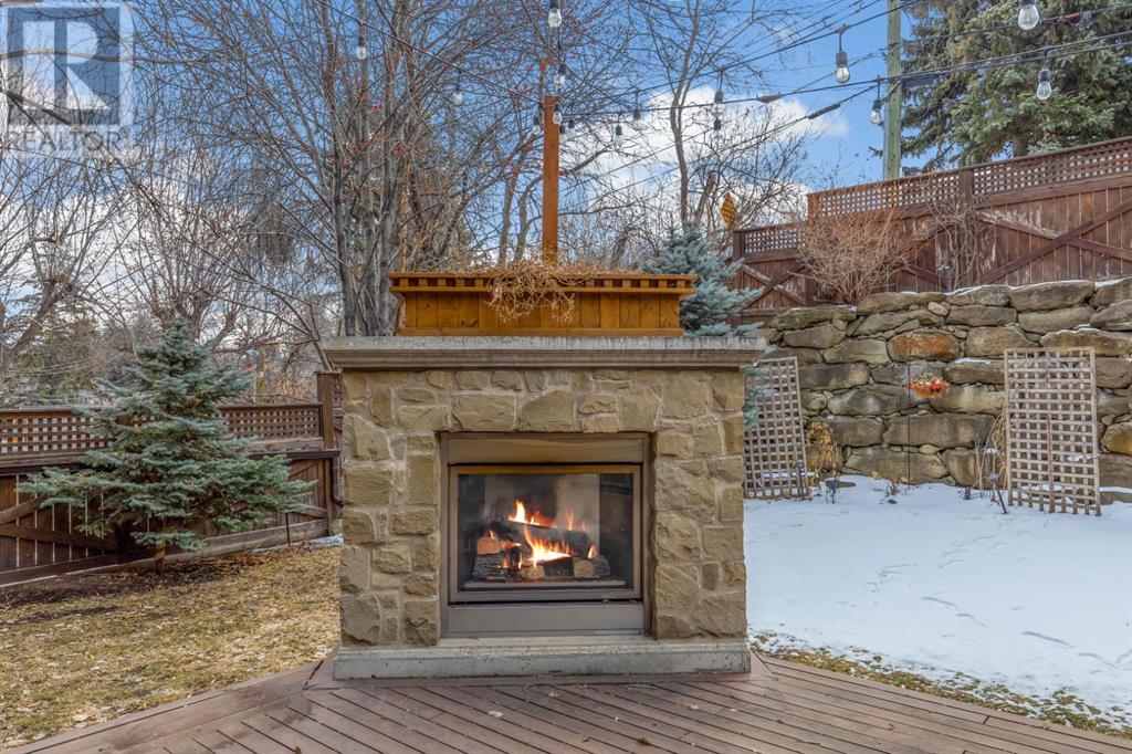 Single Family House for Sale in  Dorchester Avenue SW Upper Mount Royal Calgary 