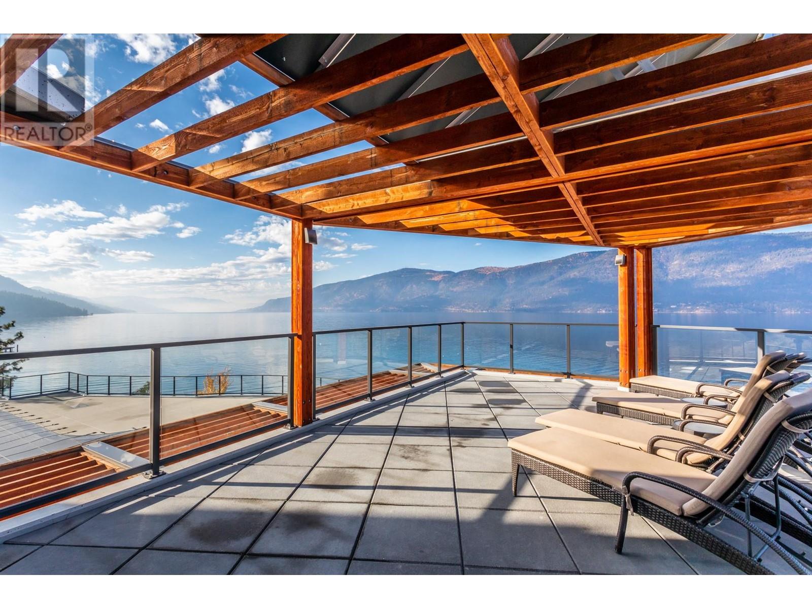  1791 Lakestone Drive, Lake Country