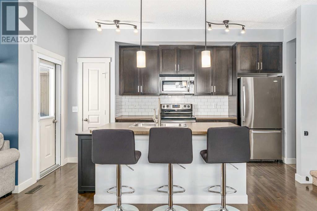 Single Family House for Sale in  Mahogany View SE Mahogany Calgary 