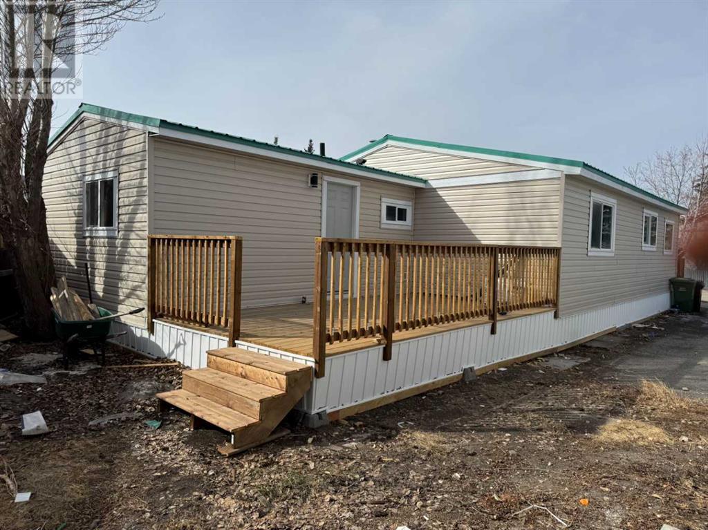 Single Family House Mobile Home for Sale in    Street NW Greenwood/Greenbriar Calgary 