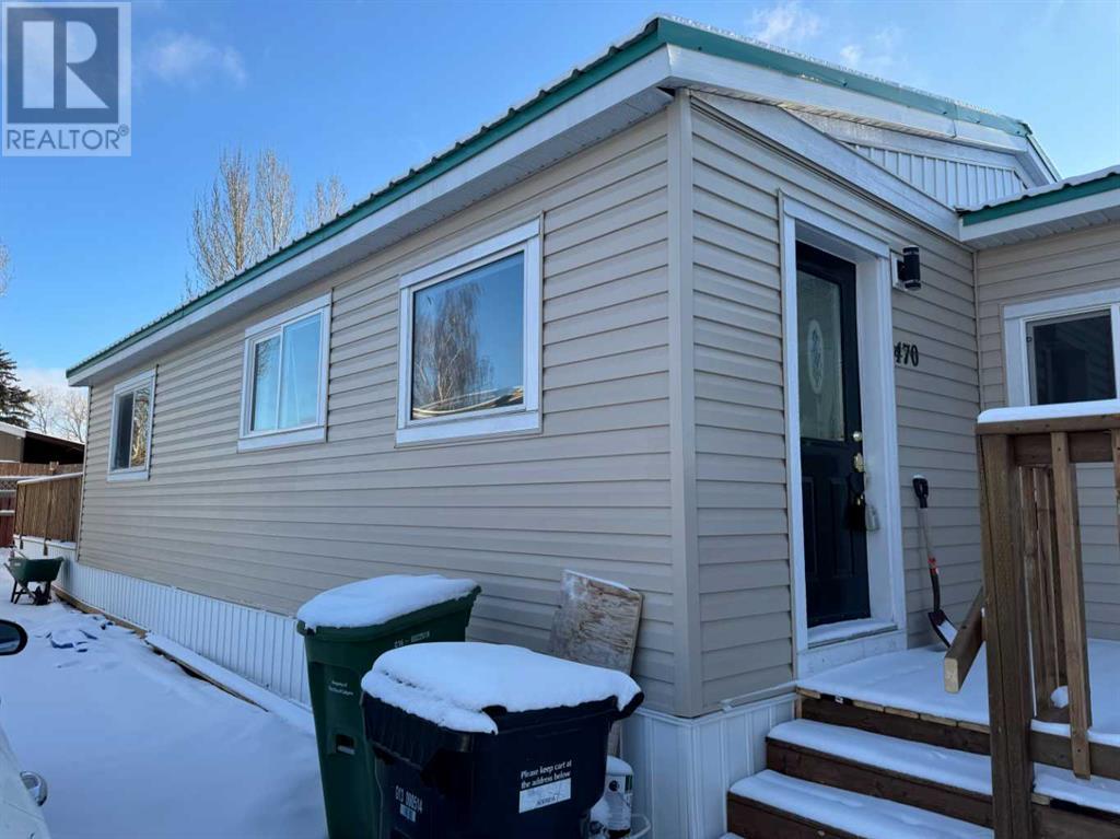 470, 3223 83 Street NW, Calgary, Alberta