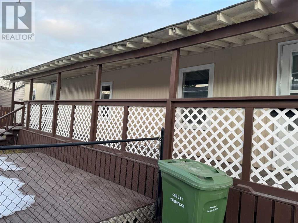 Single Family House Mobile Home for Sale in    Street NW Greenwood/Greenbriar Calgary 