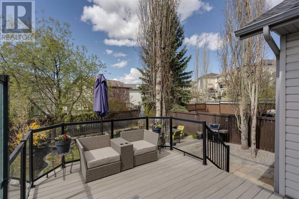 Single Family House for Sale in  Tuscany Ridge View NW Tuscany Calgary 