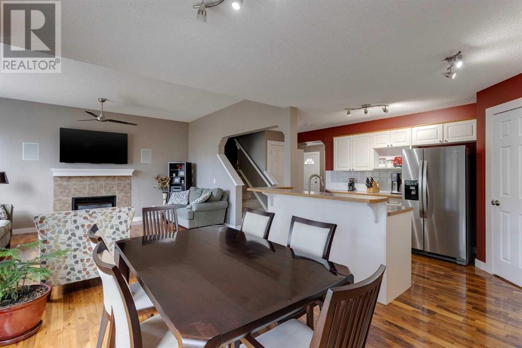 Single Family House for Sale in  Tuscany Ridge View NW Tuscany Calgary 