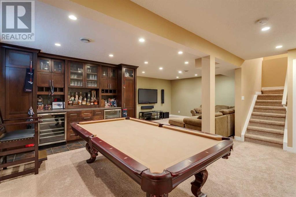 Single Family House for Sale in  Tuscany Ridge View NW Tuscany Calgary 