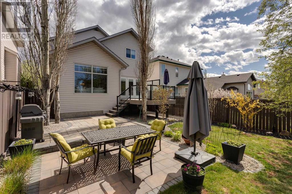 Single Family House for Sale in  Tuscany Ridge View NW Tuscany Calgary 