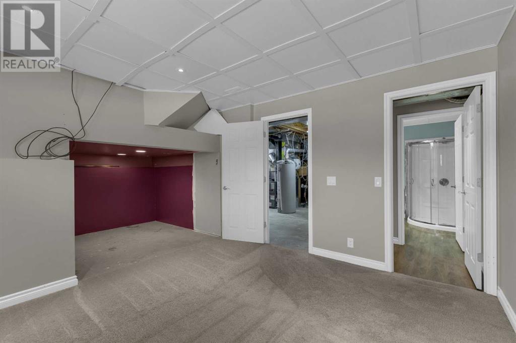 Single Family House 4 Level for Sale in  Erin Circle SE Erin Woods Calgary 