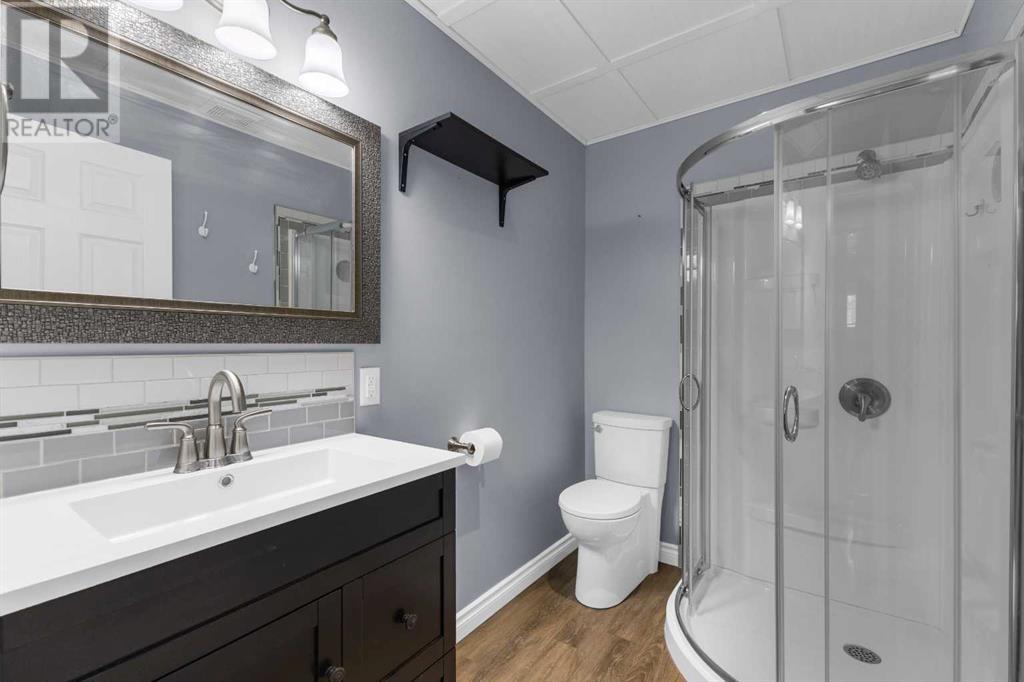 Single Family House 4 Level for Sale in  Erin Circle SE Erin Woods Calgary 