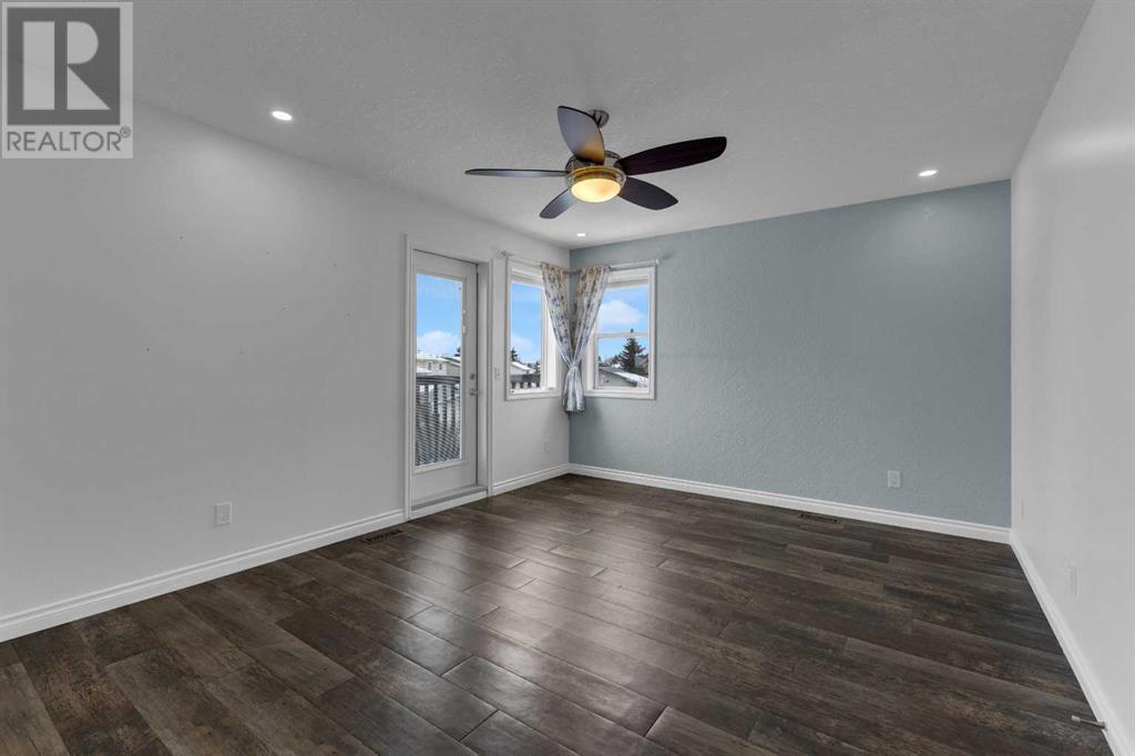 Single Family House 4 Level for Sale in  Erin Circle SE Erin Woods Calgary 