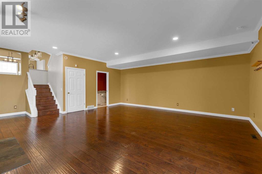 Single Family House 4 Level for Sale in  Erin Circle SE Erin Woods Calgary 