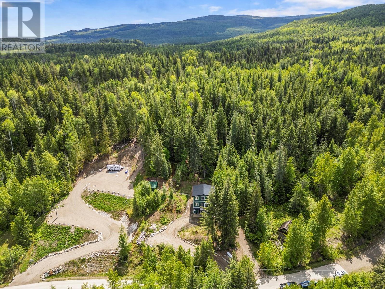 Photo 52 of 5064 Ridge Road, Eagle Bay BC
